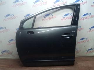 Дверь передняя левая PEUGEOT 3008 2010