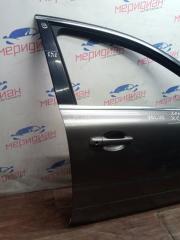 Дверь передняя правая XC70 2008 Дверь передняя правая XC70 2008