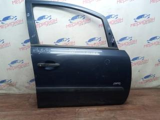 Дверь передняя правая OPEL ZAFIRA 2007