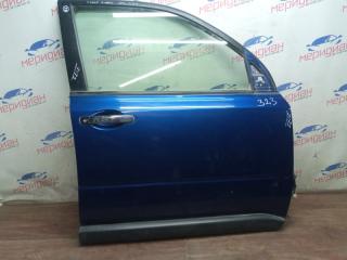Дверь передняя правая NISSAN X-TRAIL 2009