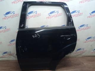 Дверь задняя левая CITROEN C-CROSSER 2010