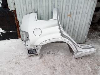 Крыло заднее правое CHEVROLET ORLANDO 2012