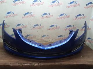 Бампер передний MAZDA 6 2007