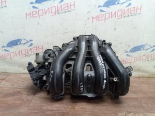 Коллектор впускной MONDEO 2007 IV 1.8 Коллектор впускной MONDEO 2007 IV 1.8