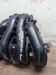 Коллектор впускной FORD MONDEO IV 1.8 Коллектор впускной FORD MONDEO IV 1.8