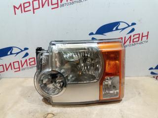 Фара левая LAND ROVER DISCOVERY 2008