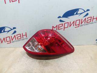 Фонарь задний правый TOYOTA RAV4 2008