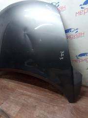 Капот NISSAN JUKE F15 Капот NISSAN JUKE F15