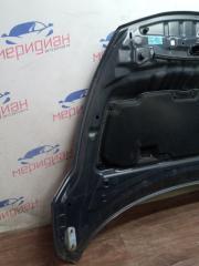 Капот JUKE 2013 F15 Капот JUKE 2013 F15