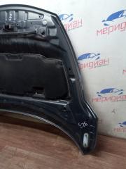 Капот JUKE 2013 F15 Капот JUKE 2013 F15