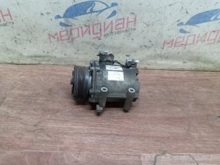 Компрессор кондиционера SUZUKI SX4 2007