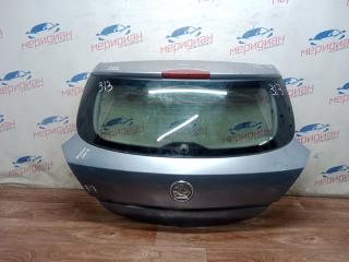 Дверь багажника OPEL ASTRA 2007