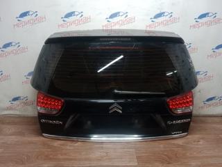 Дверь багажника CITROEN C-CROSSER 2010
