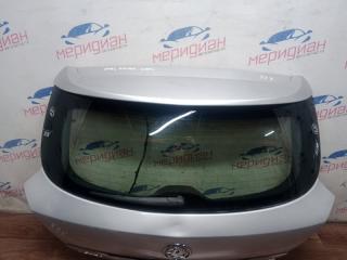 Дверь багажника OPEL ASTRA H Дверь багажника OPEL ASTRA H