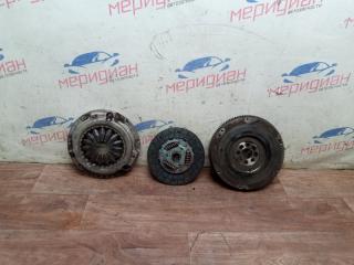 Комплект сцепления TOYOTA RAV4 2008