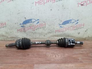 Полуось передняя левая MAZDA 6 2009