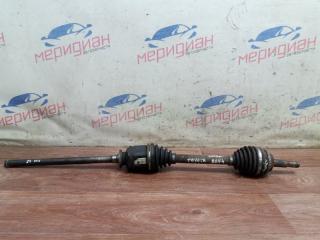 Полуось передняя правая TOYOTA RAV4 2005