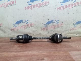 Полуось передняя левая TOYOTA RAV4 2008