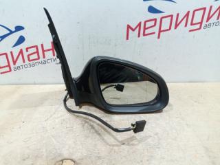 Зеркало правое электрическое OPEL ASTRA 2012