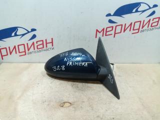 Зеркало правое электрическое PRIMERA 2004 P12 Зеркало правое электрическое PRIMERA 2004 P12