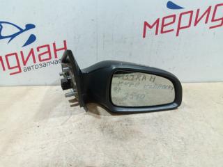 Запчасть зеркало правое электрическое OPEL ASTRA 2007