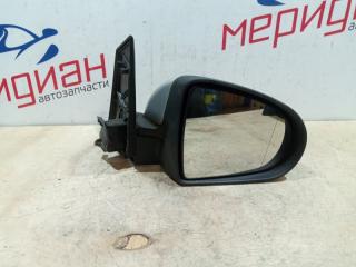 Запчасть зеркало правое электрическое MITSUBISHI COLT 2005