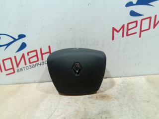 Подушка безопасности в рулевое колесо RENAULT MEGANE 2011