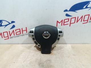 Подушка безопасности в рулевое колесо NISSAN QASHQAI 2010