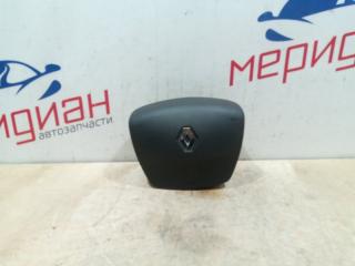 Подушка безопасности в рулевое колесо RENAULT MEGANE 2011