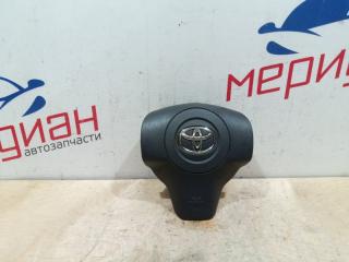 Подушка безопасности в рулевое колесо TOYOTA RAV4 2008