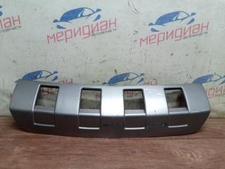 Накладка переднего бампера CHEVROLET CAPTIVA 2010