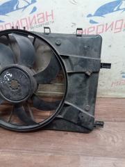 Вентилятор радиатора OPEL ASTRA J 1.4 Вентилятор радиатора OPEL ASTRA J 1.4
