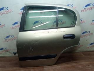 Дверь задняя левая NISSAN ALMERA 2005