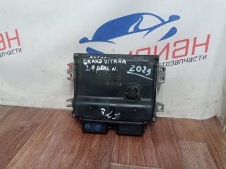 Блок управления двигателем SUZUKI GRAND VITARA 2007