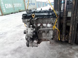 Двигатель 1NR-FE TOYOTA YARIS 2014