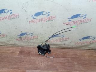 Замок двери передней левой TOYOTA RAV4 2008