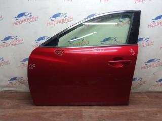 Дверь передняя левая MAZDA 6 2014