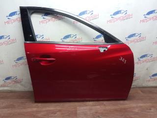 Дверь передняя правая MAZDA 6 2014