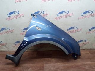Запчасть крыло переднее правое FORD FUSION 2006