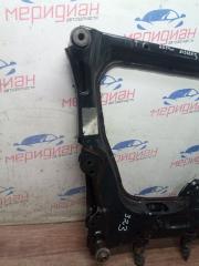 Балка подмоторная NISSAN JUKE F15 Балка подмоторная NISSAN JUKE F15