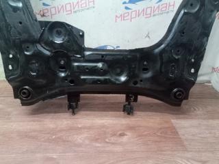 Балка подмоторная JUKE 2014 F15 Балка подмоторная JUKE 2014 F15