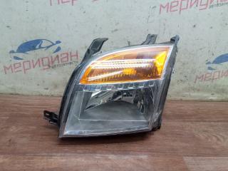 Запчасть фара левая FORD FUSION 2007