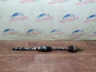 Полуось передняя правая MAZDA 6 2014