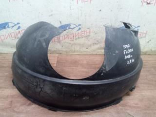 Локер передний правый FORD FUSION CBK