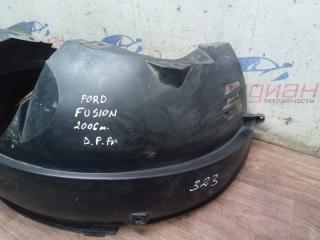 Локер передний правый FUSION 2006 CBK