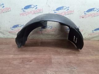 Локер передний правый FUSION 2006 CBK