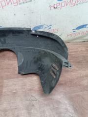 Локер передний правый FUSION 2006 CBK