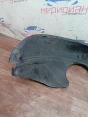 Локер передний правый FUSION 2006 CBK