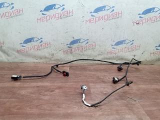 Проводка (Коса) задних парктроников MAZDA 6 2014