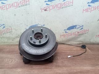Кулак поворотный задний левый MAZDA 6 2014